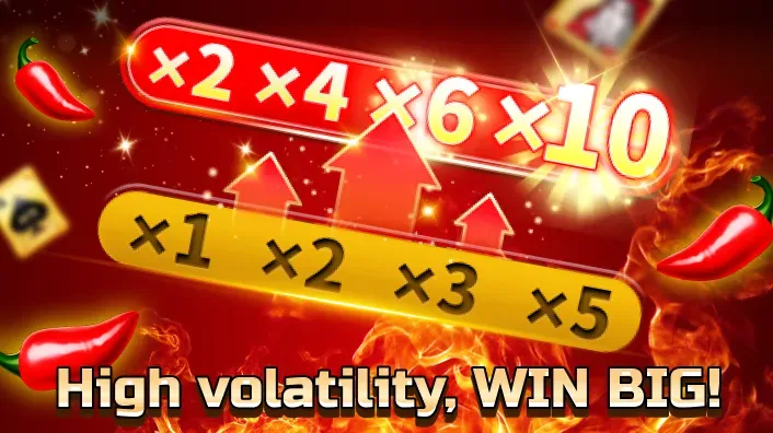 Classic Fruit Slot Game